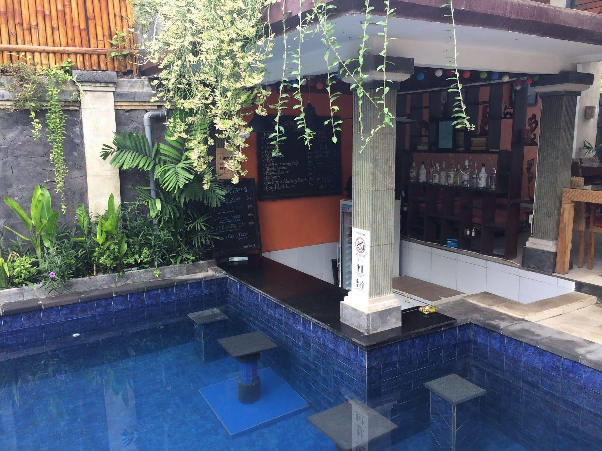 D'camel Nusa Lembongan (Bali)