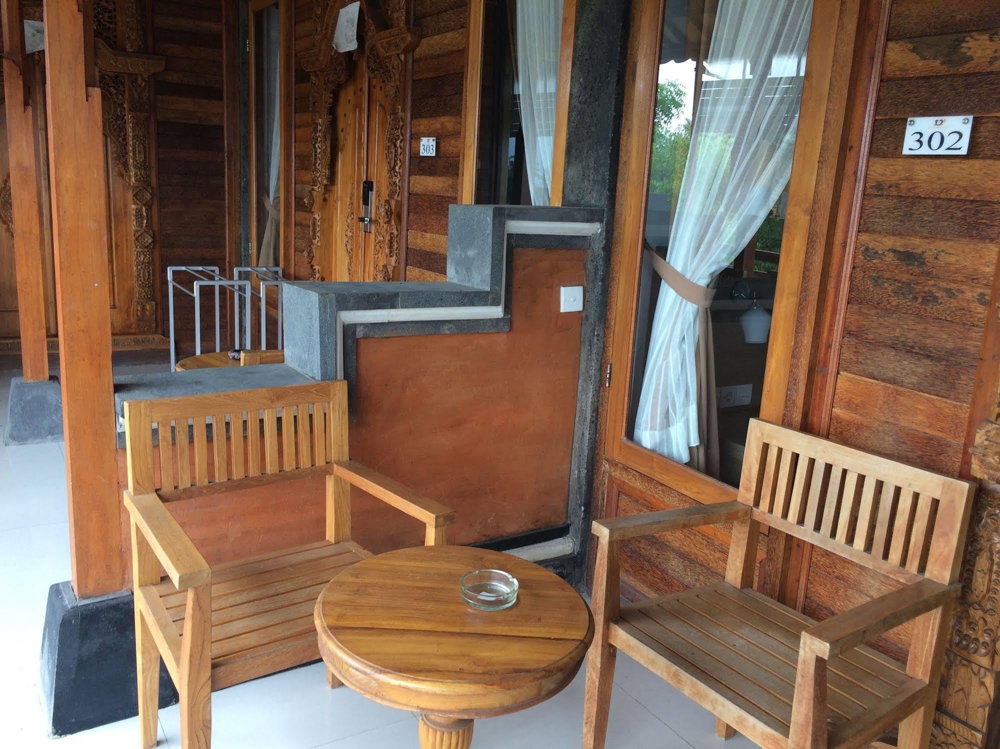 Hotel D'camel 2*