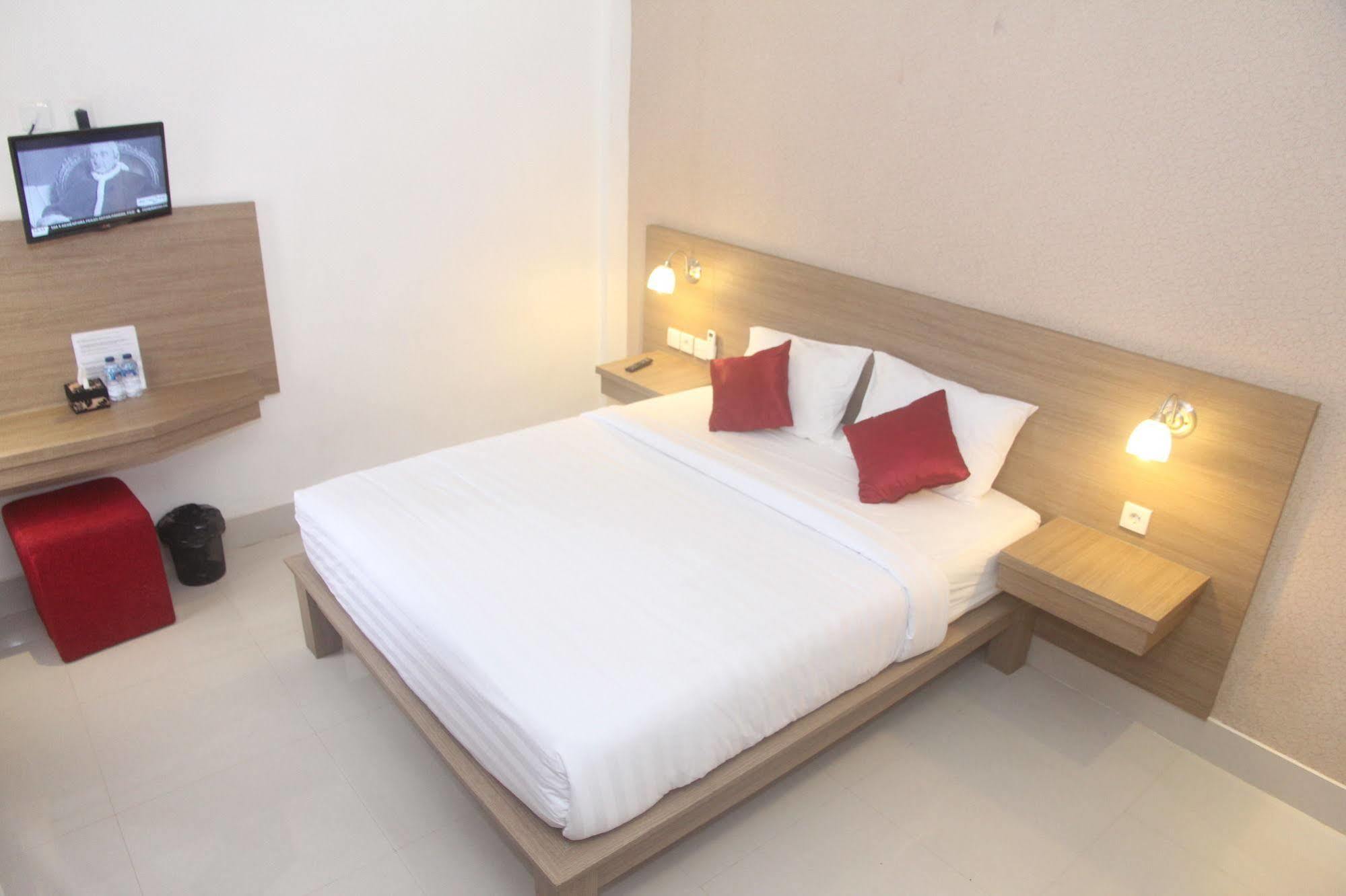 D'camel Hotel