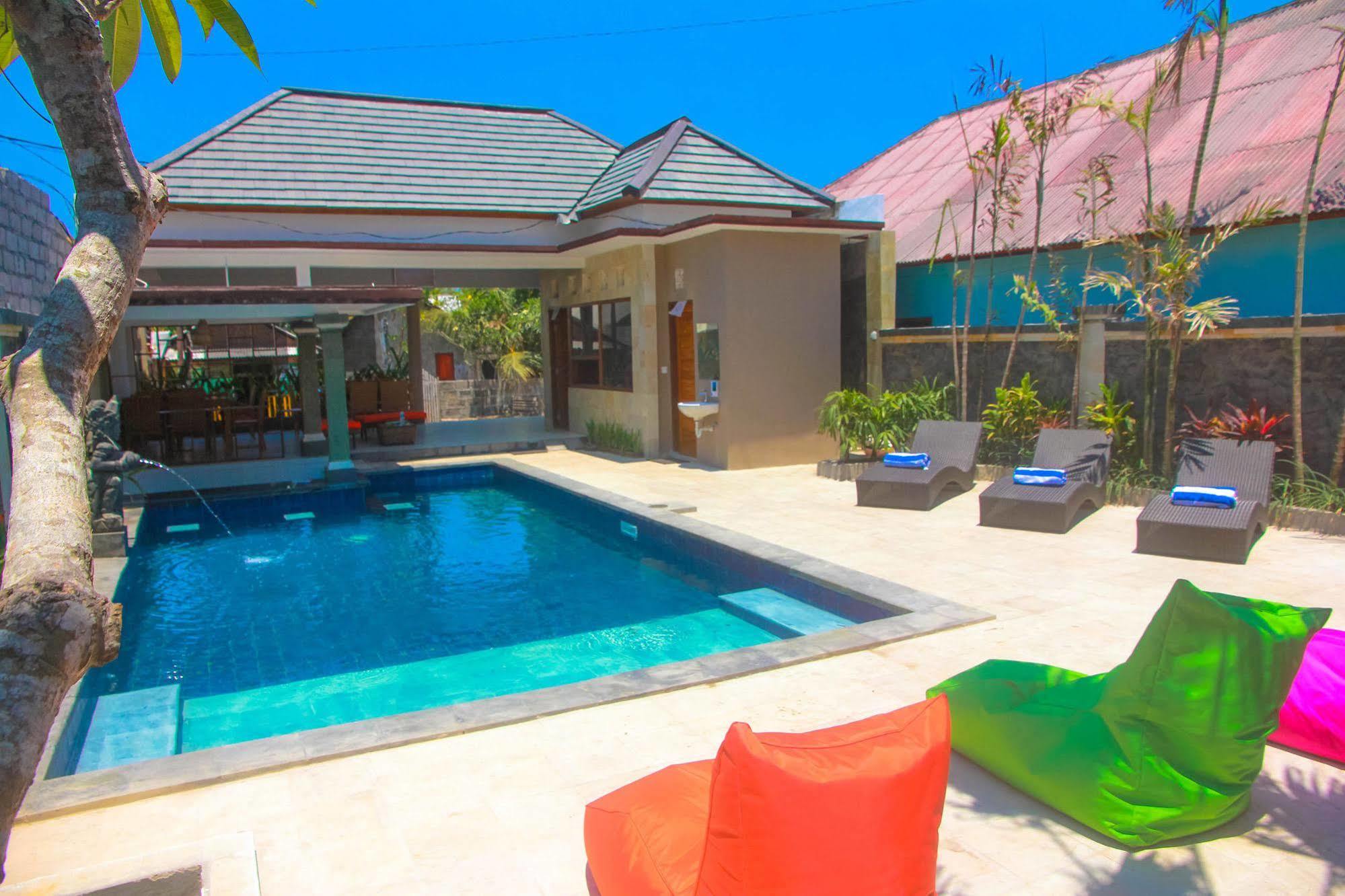 Hotel D'camel Nusa Lembongan (Bali)