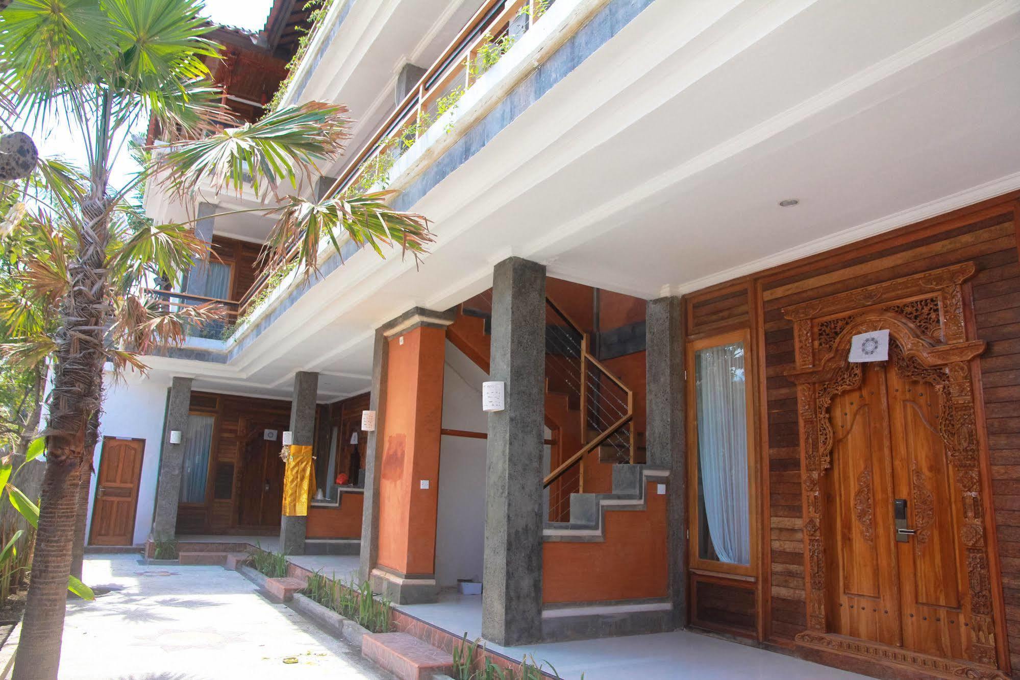 Hotel D'camel