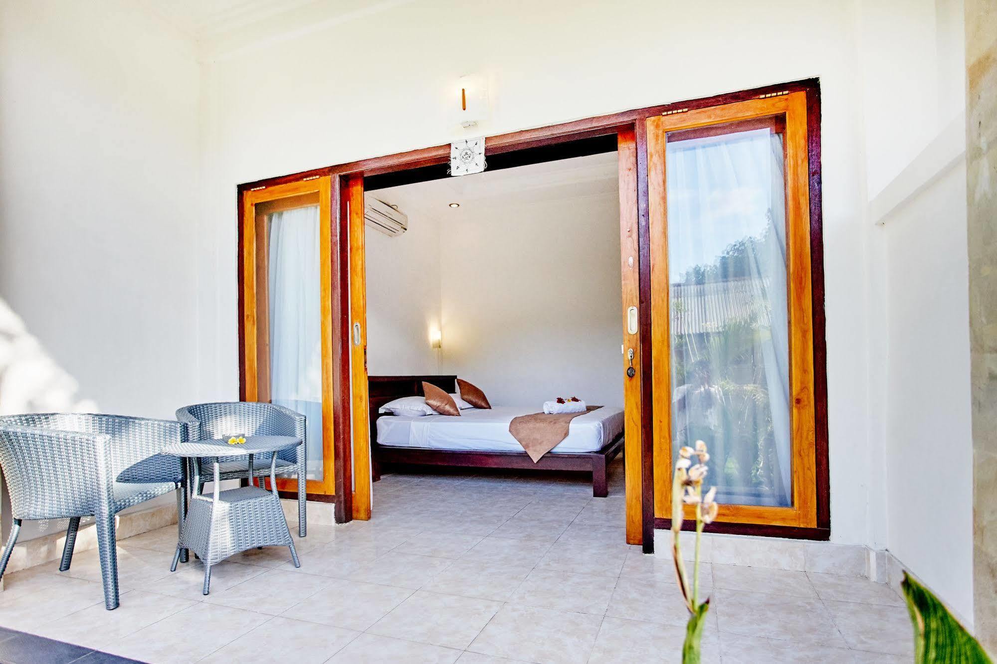 Nyuh Gading Lembongan * Nusa Lembongan (Bali)