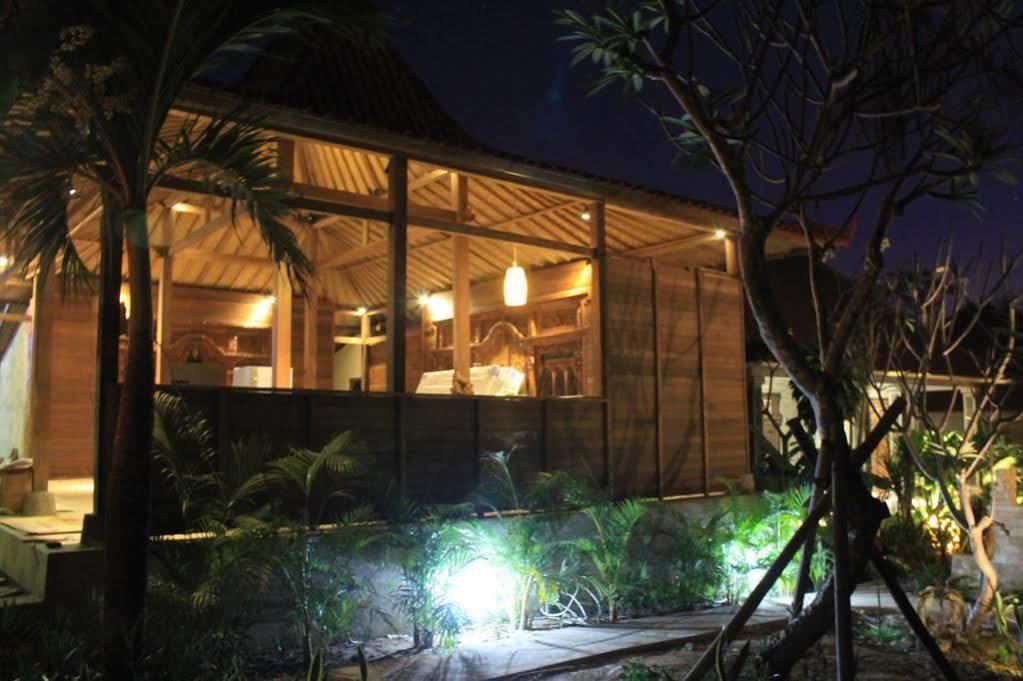 Warisan By Reccoma Holiday park Nusa Lembongan (Bali)