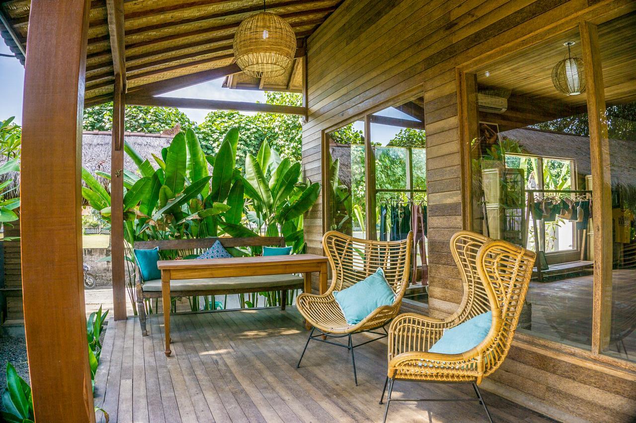 Garden Yoga And Holistic Healing Center 2* Nusa Lembongan (Bali)
