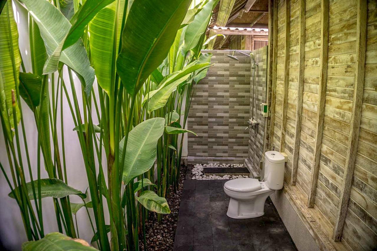 Guest house Garden Yoga And Holistic Healing Center 2*