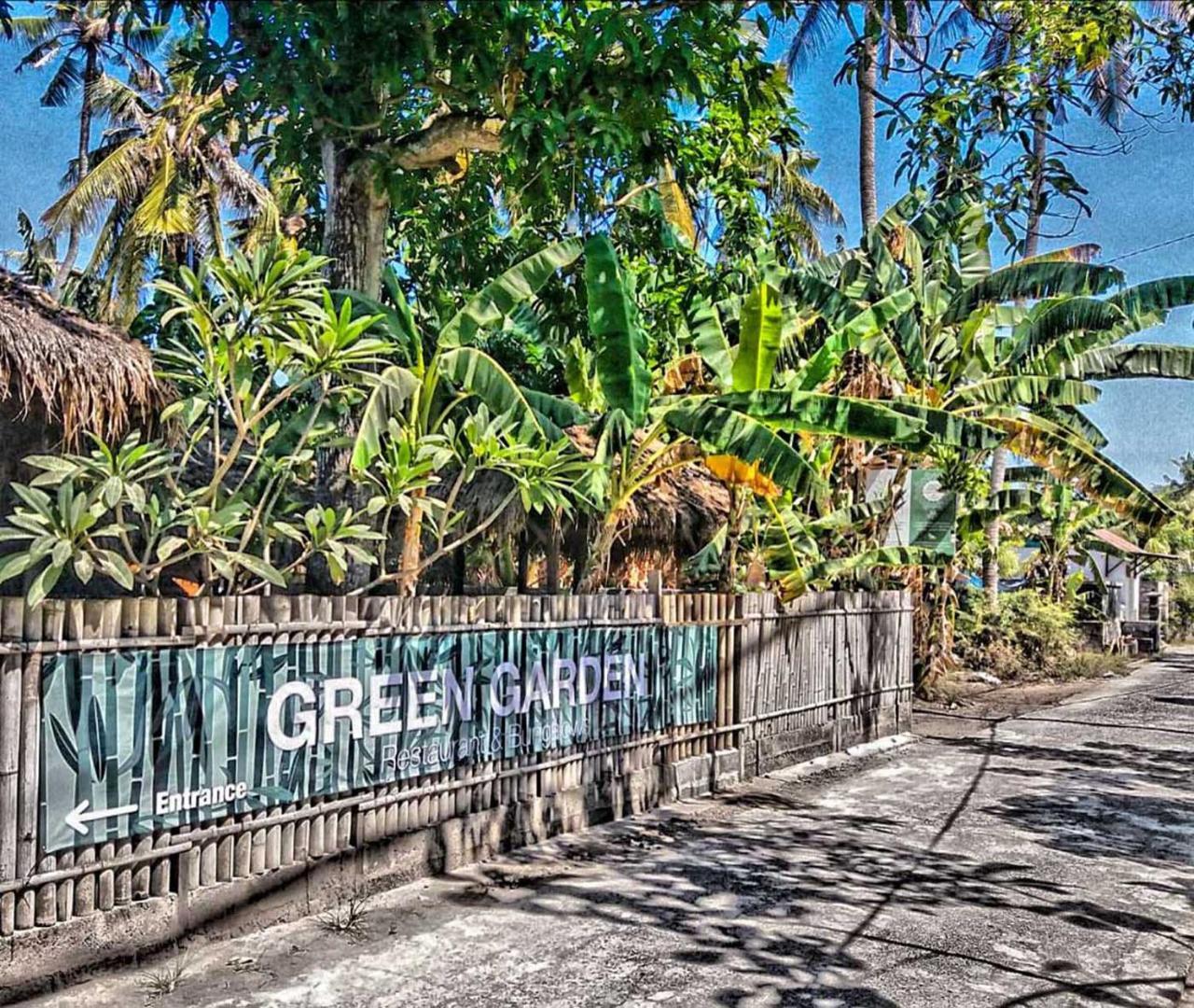 Guest house Garden Yoga And Holistic Healing Center Nusa Lembongan (Bali)