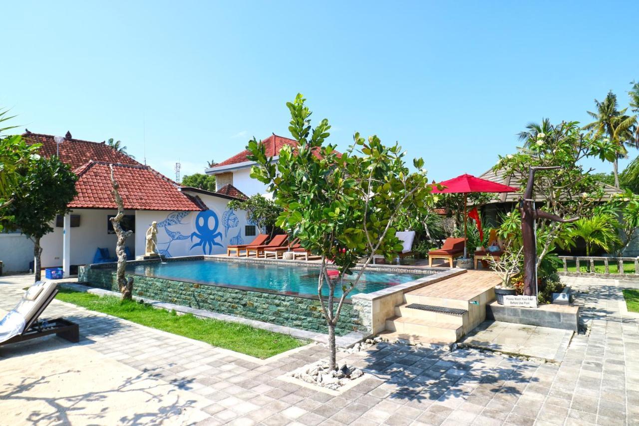 Taman liburan Mega 3*