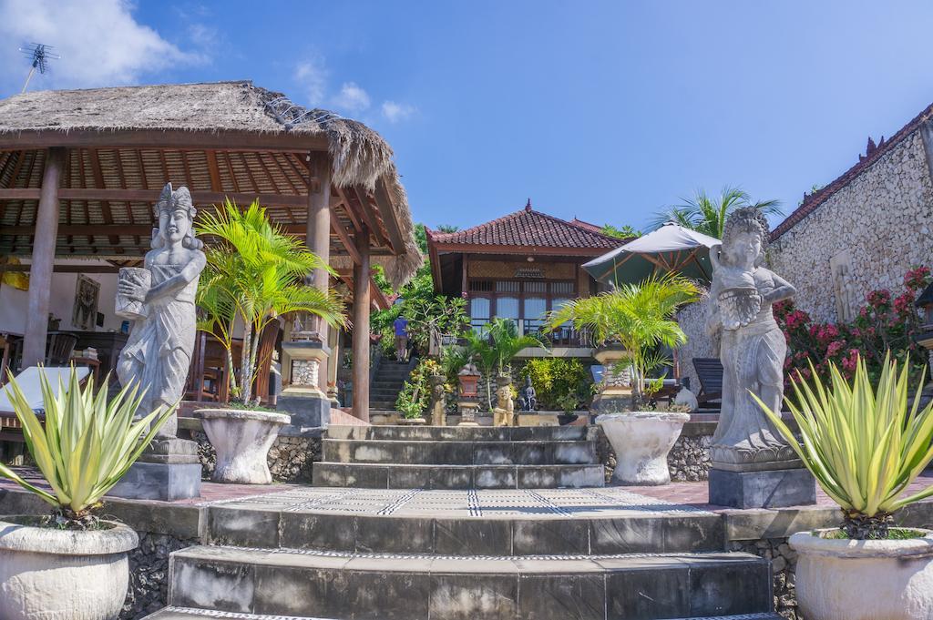 Oka 7 Holiday park