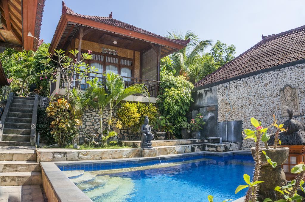 Oka 7 Holiday park Nusa Lembongan (Bali)