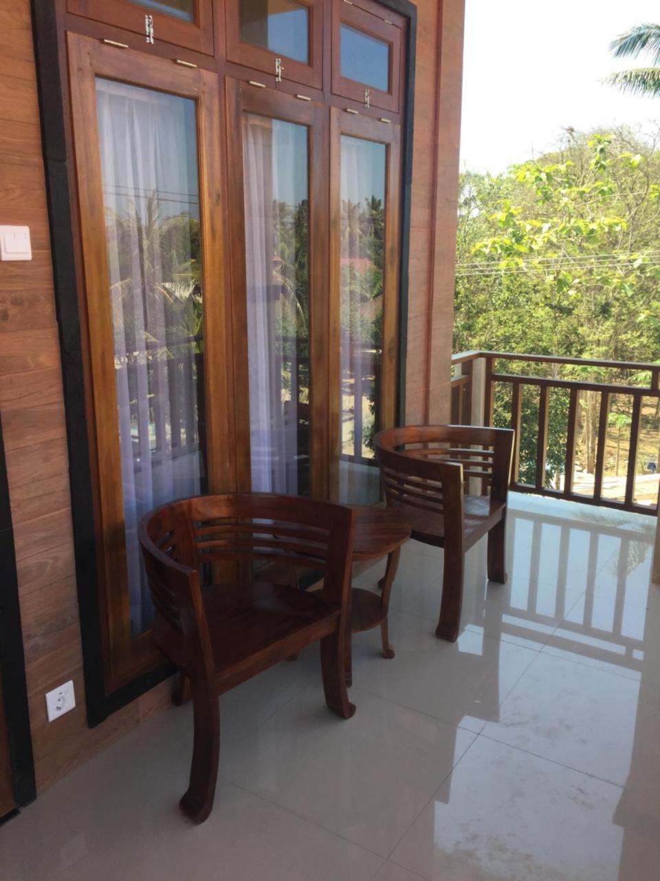 Bima Homestay Nusa Lembongan (Bali)