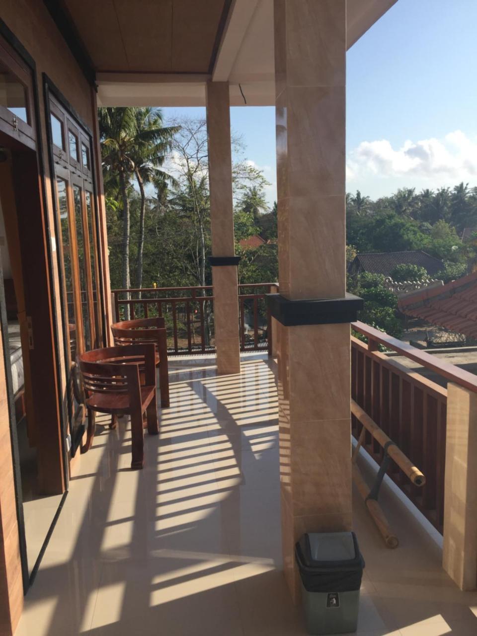 Homestay Bima Nusa Lembongan (Bali)