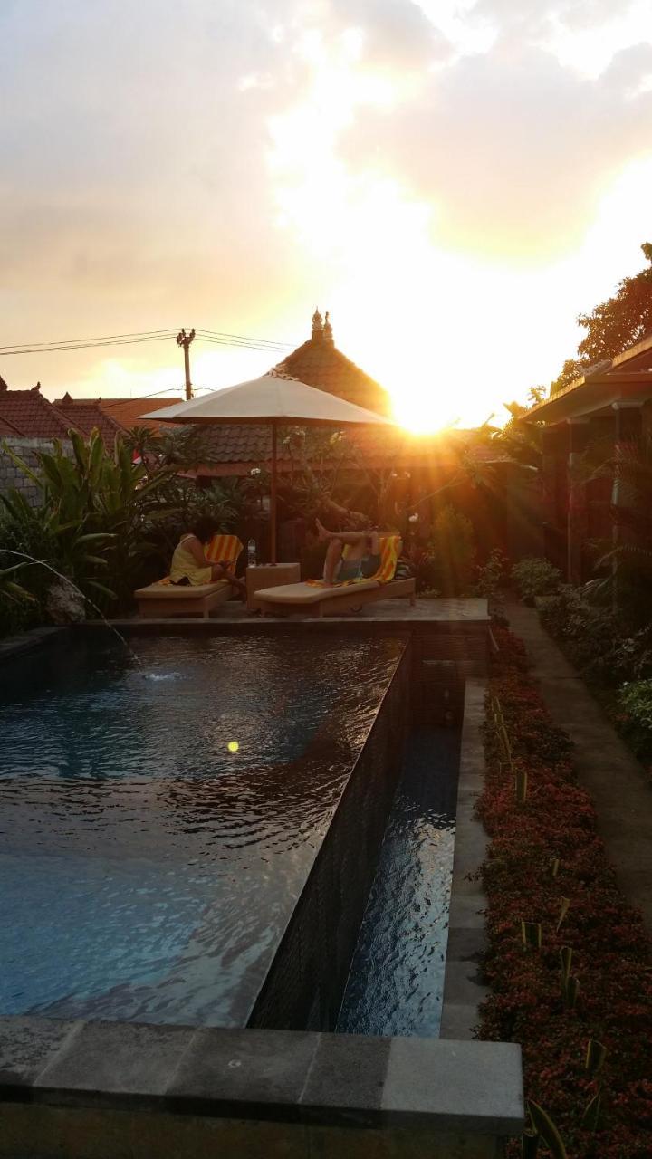 Guest house Reynold Artha Nusa Lembongan (Bali)