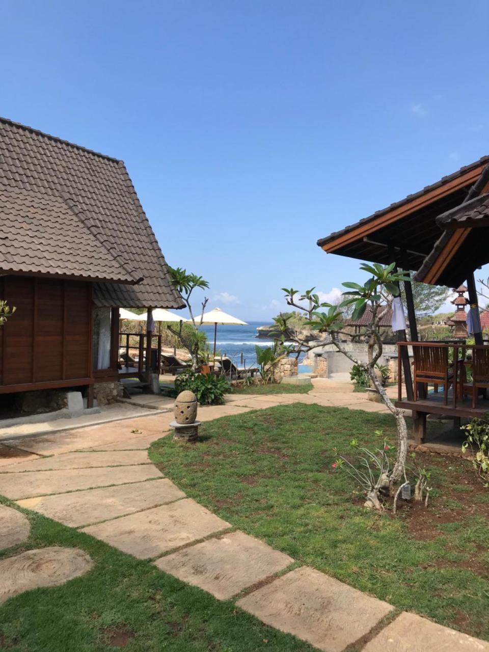 D'byas Dream Club And Taman liburan