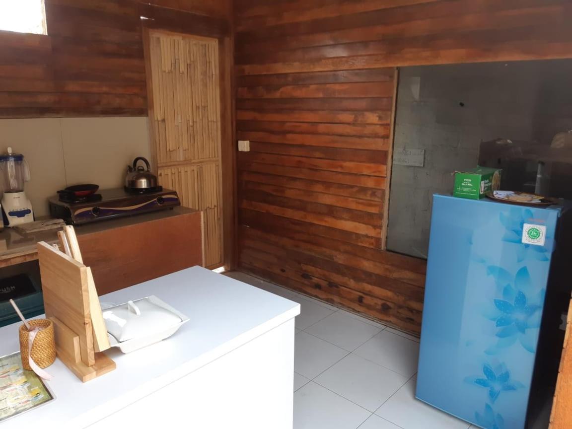 Homestay Kakiang Nusa Lembongan (Bali)