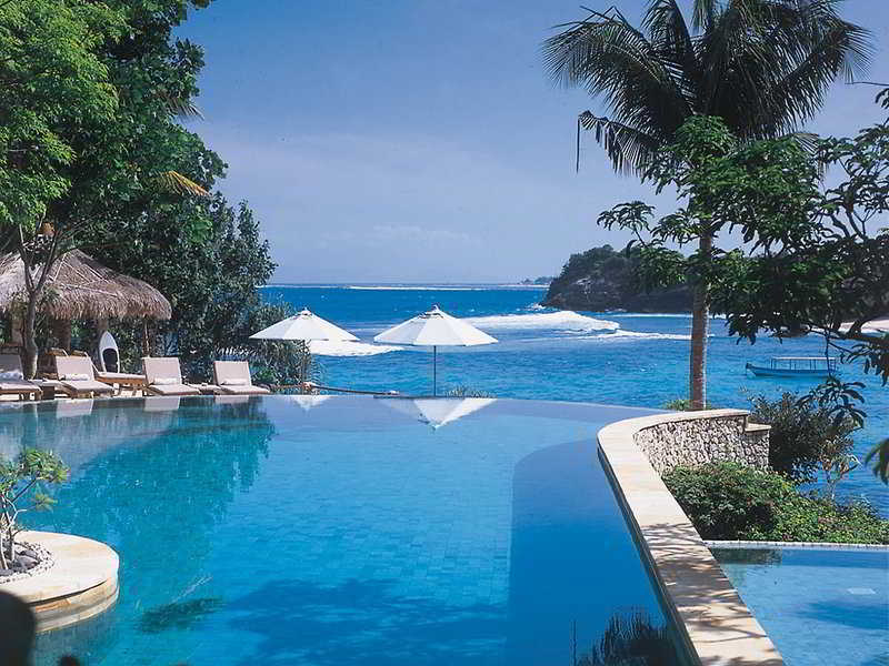 Nusa 4* Nusa Lembongan (Bali)
