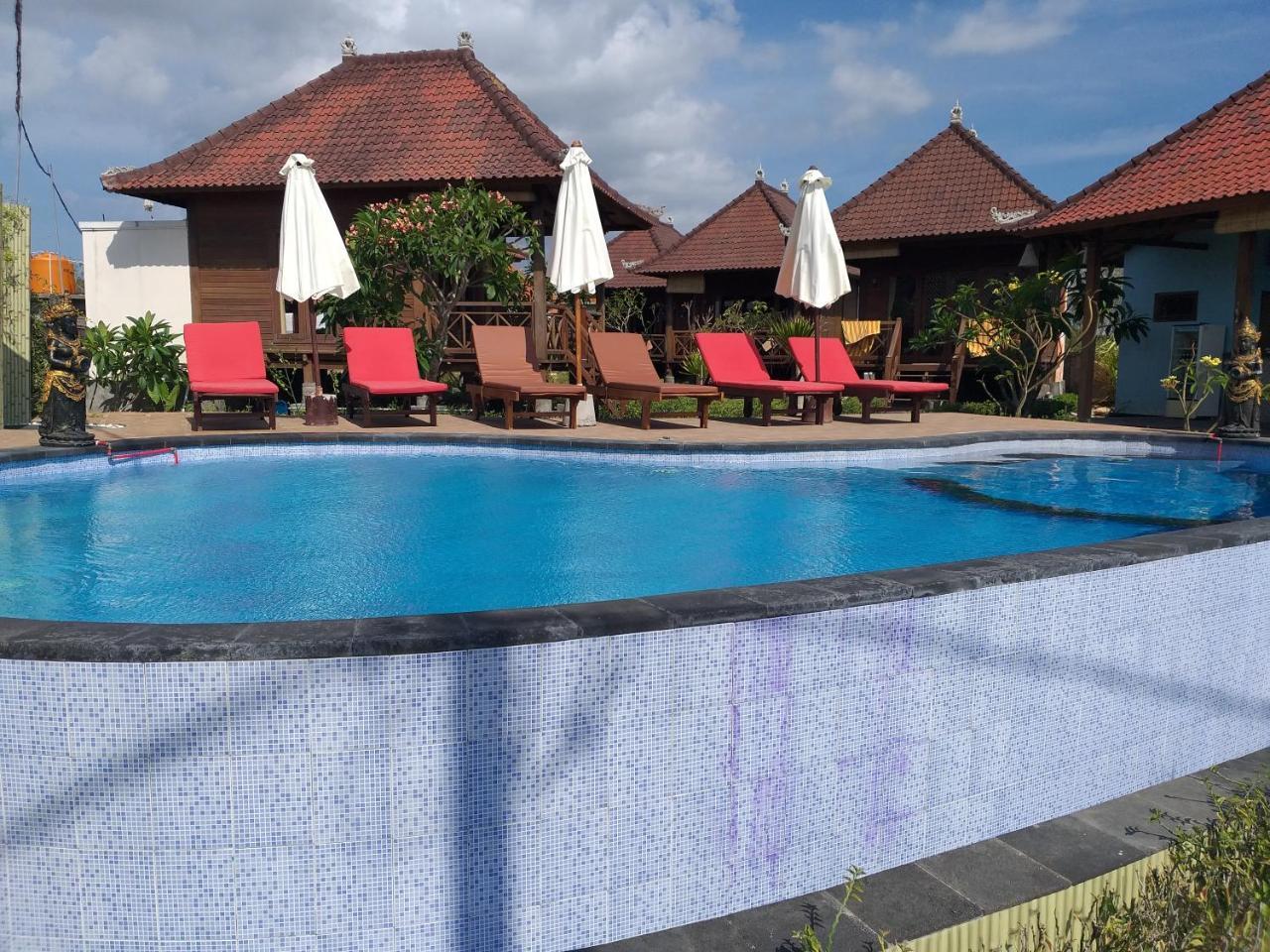 Neo Ulap Bali Villas Nusa Lembongan (Bali)