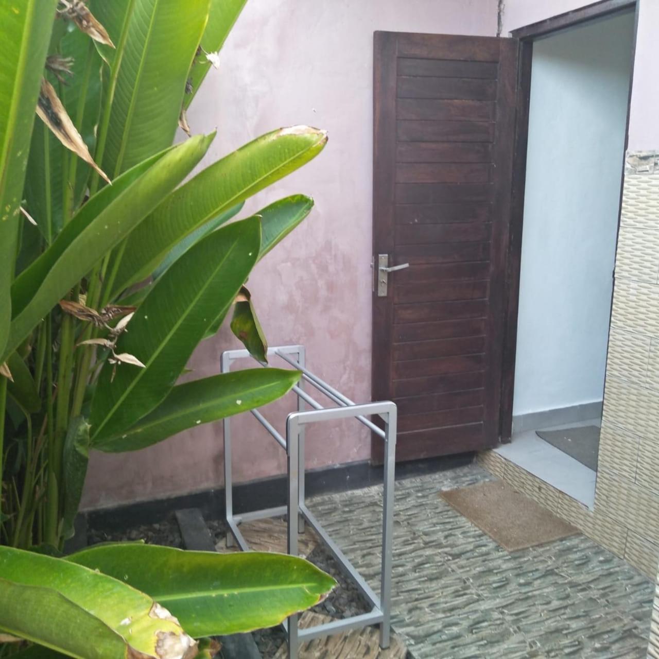 Kubu Sunset Guest house Nusa Lembongan (Bali)