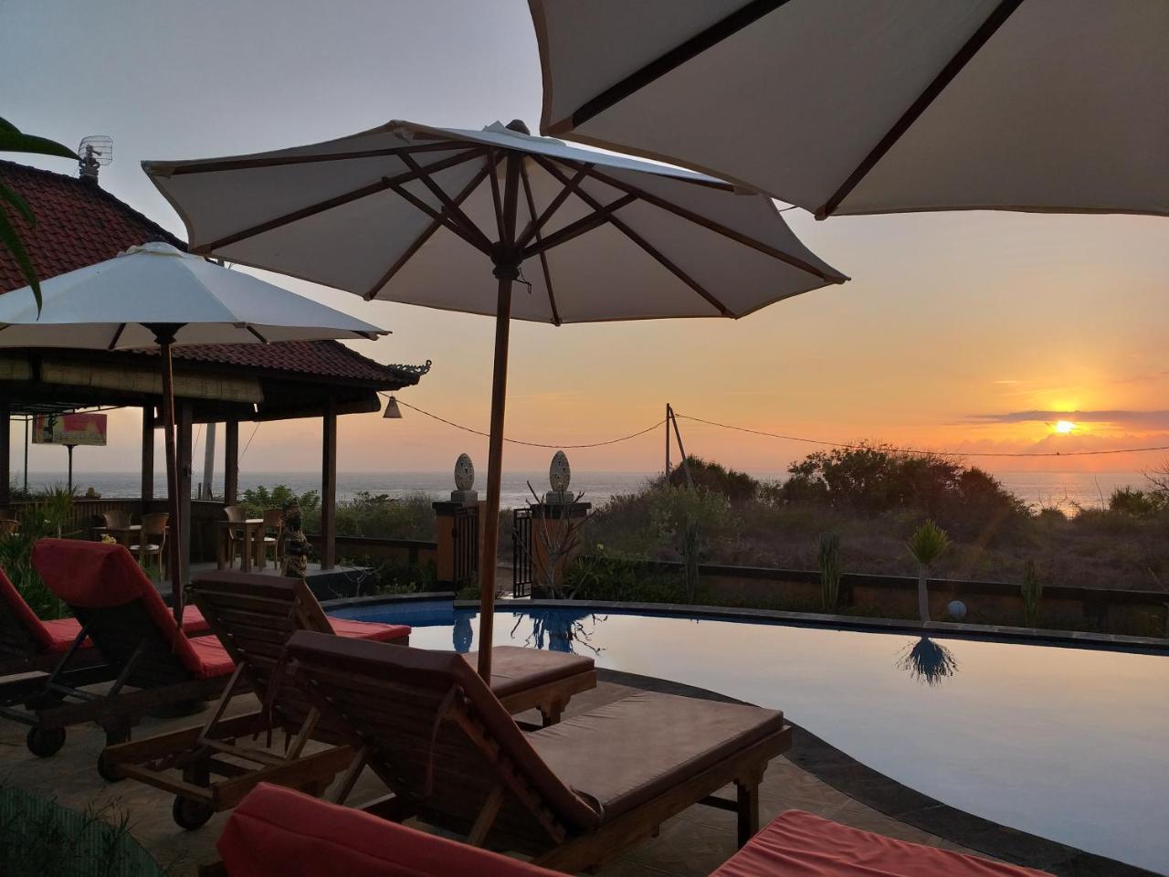 Neo Ulap Bali Villas