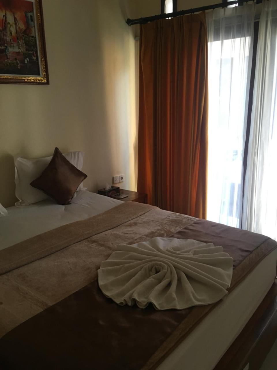 Bbs Homestay Nusa Lembongan (Bali)