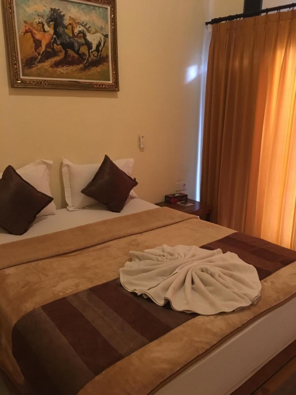 Bbs Homestay