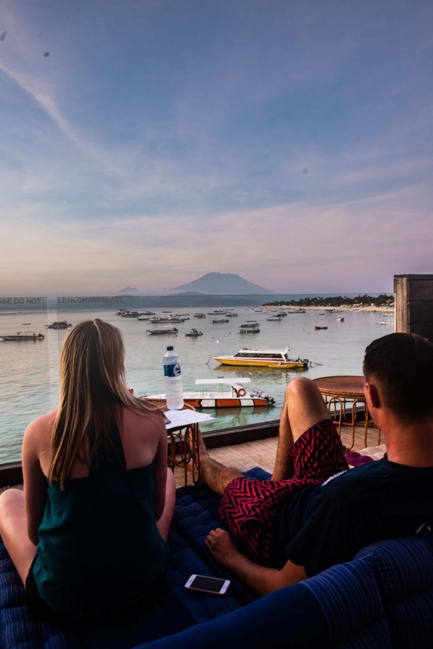 Hotel Playgrounds Wave Nusa Lembongan (Bali)