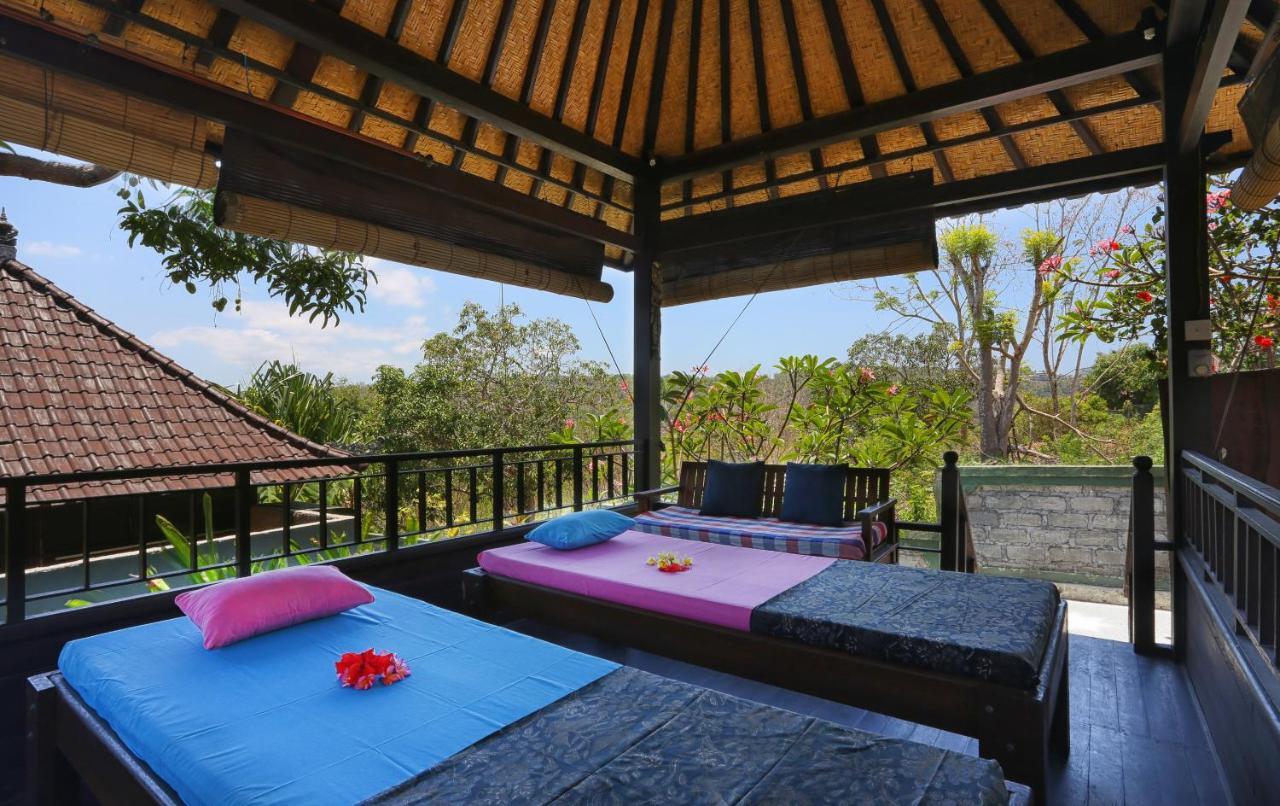 Poh Manis Holiday park Nusa Lembongan (Bali)