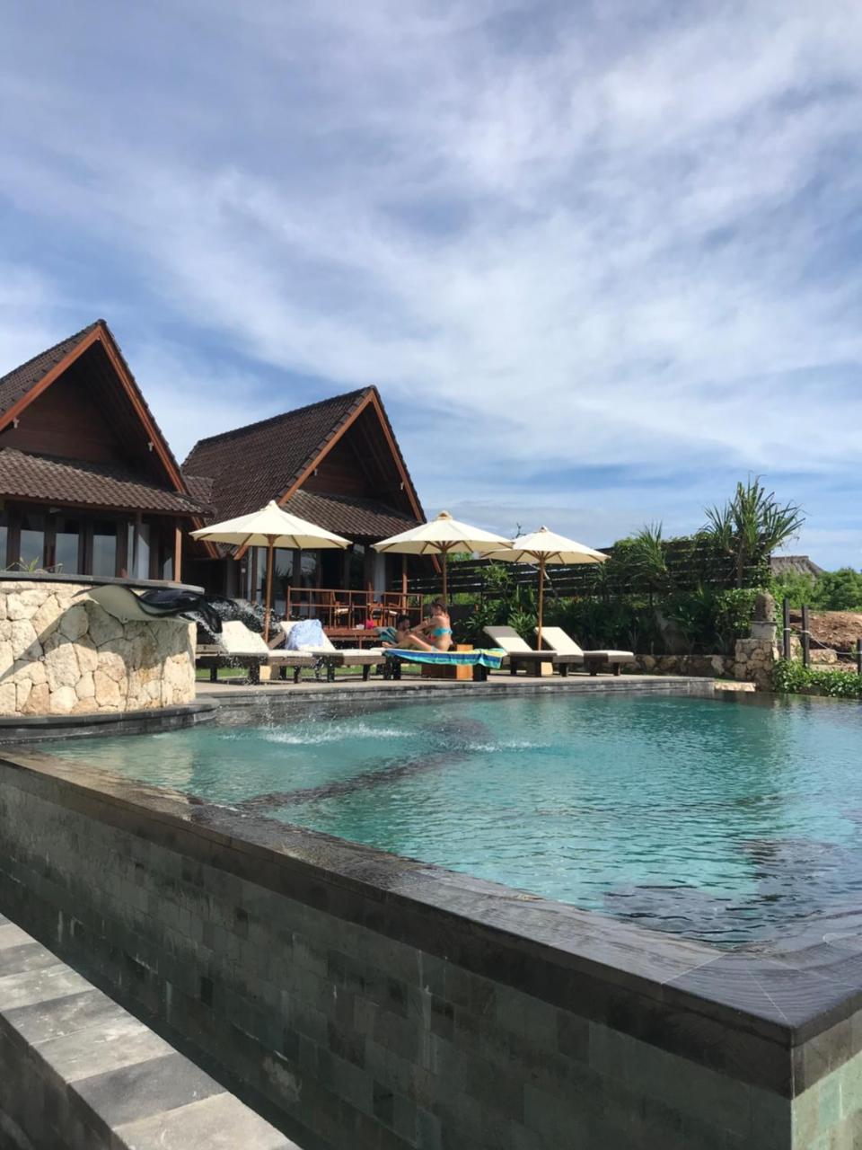 D'byas Dream Club And Nusa Lembongan (Bali)