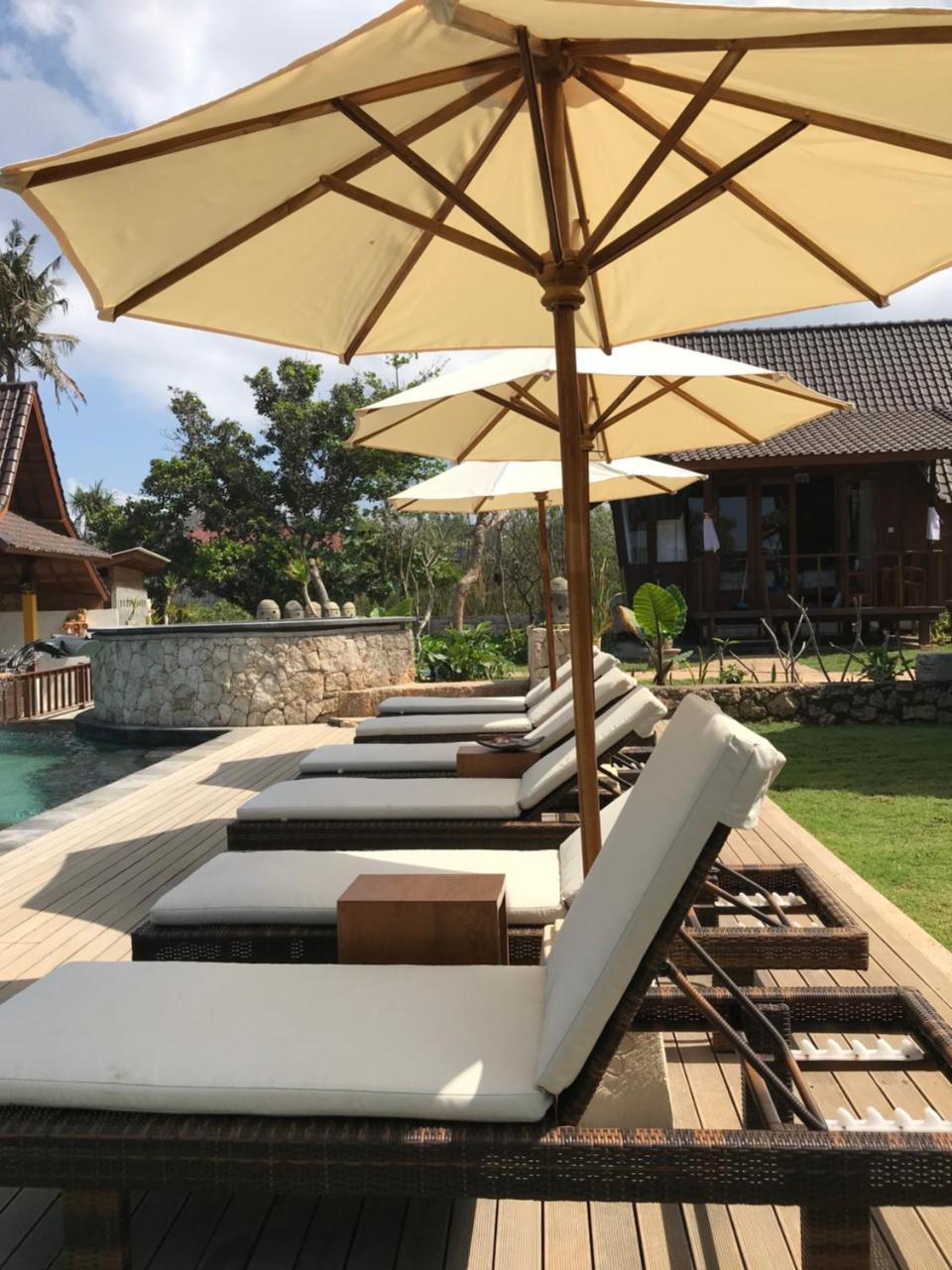 D'byas Dream Club And Taman liburan 4*