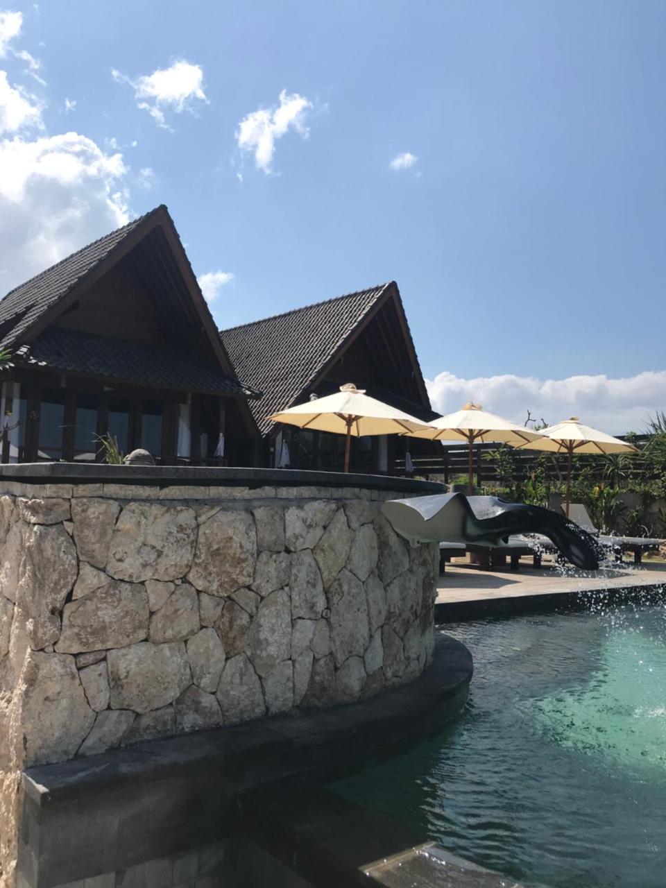 D'byas Dream Club And Taman liburan 4*