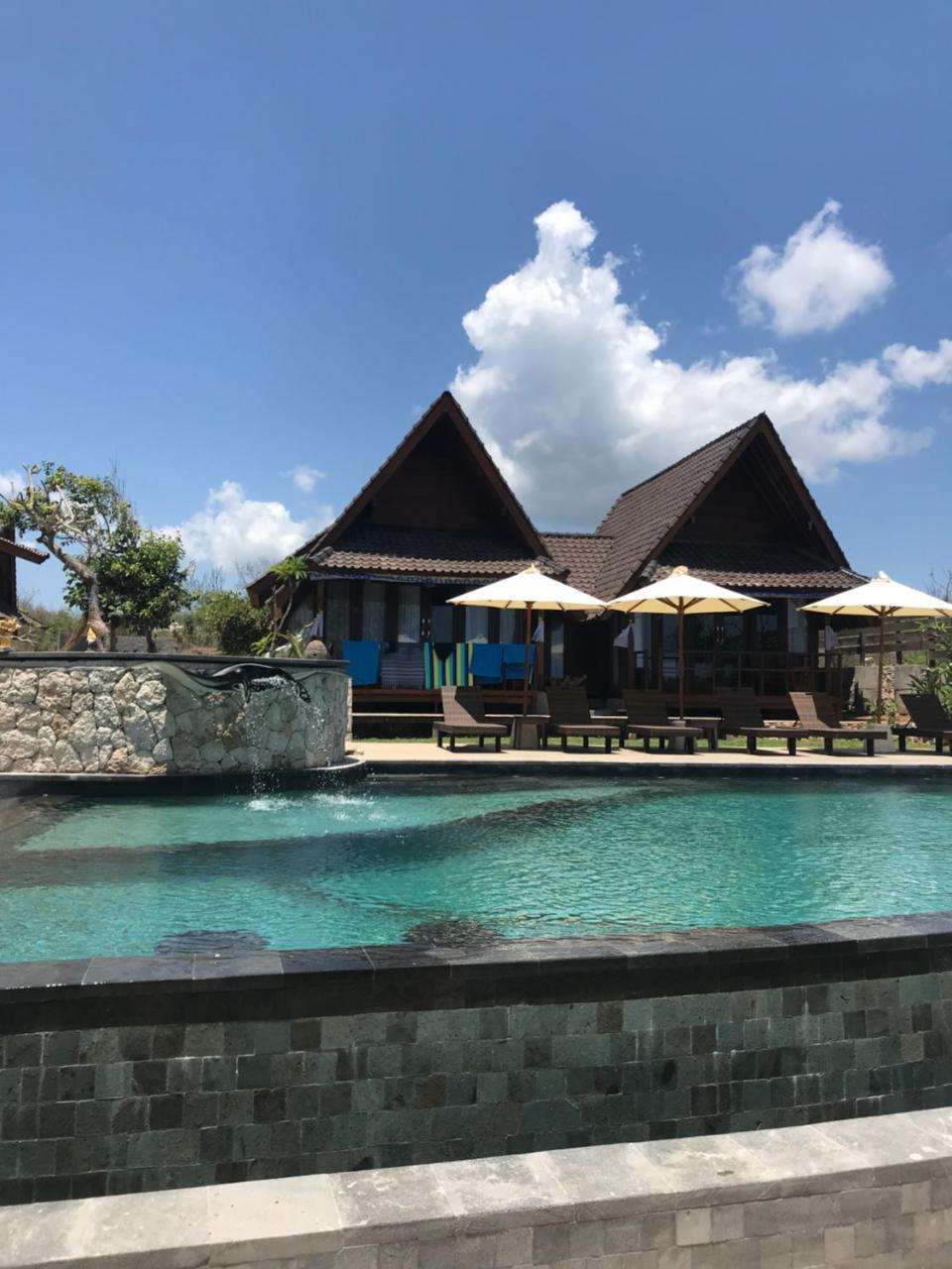 D'byas Dream Club And Taman liburan
