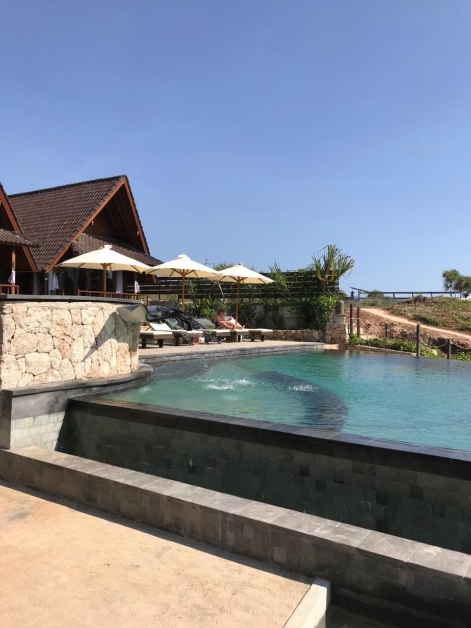 D'byas Dream Club And Taman liburan