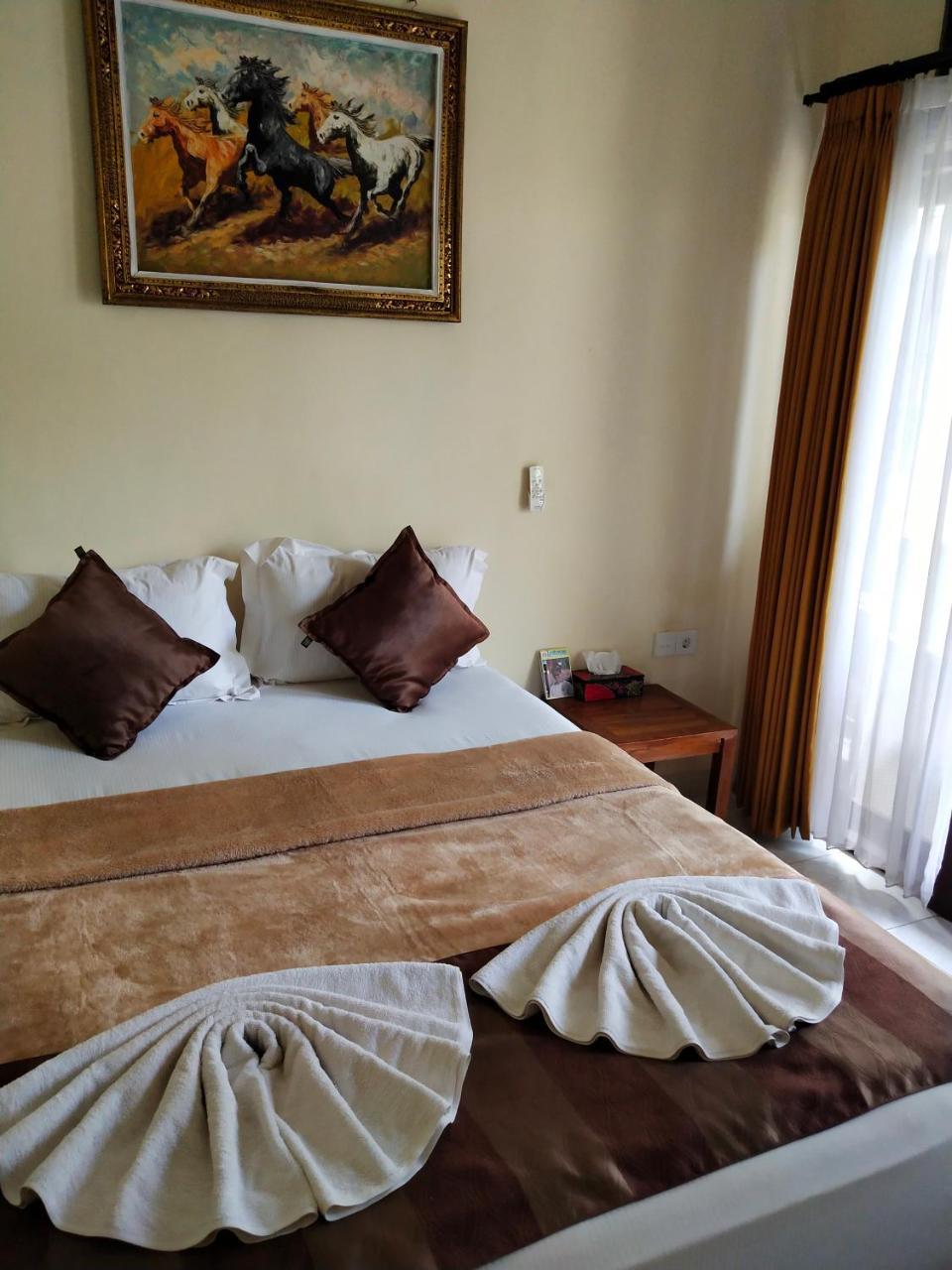 Bbs Homestay Nusa Lembongan (Bali)