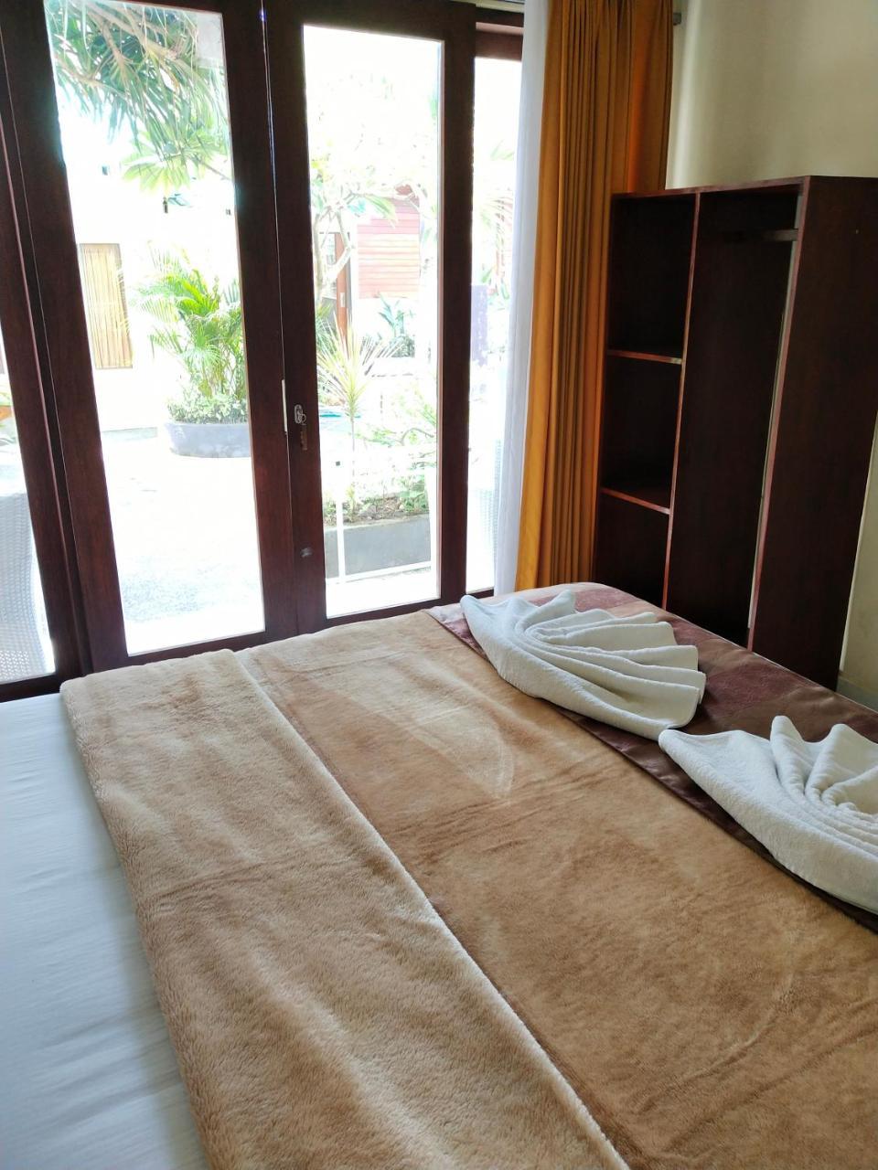 Bbs Homestay Nusa Lembongan (Bali)
