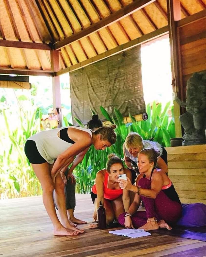 Garden Yoga And Holistic Healing Center 2*