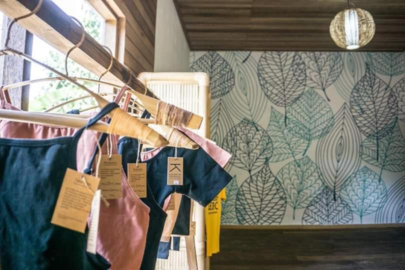 Garden Yoga And Holistic Healing Center 2* Nusa Lembongan (Bali)