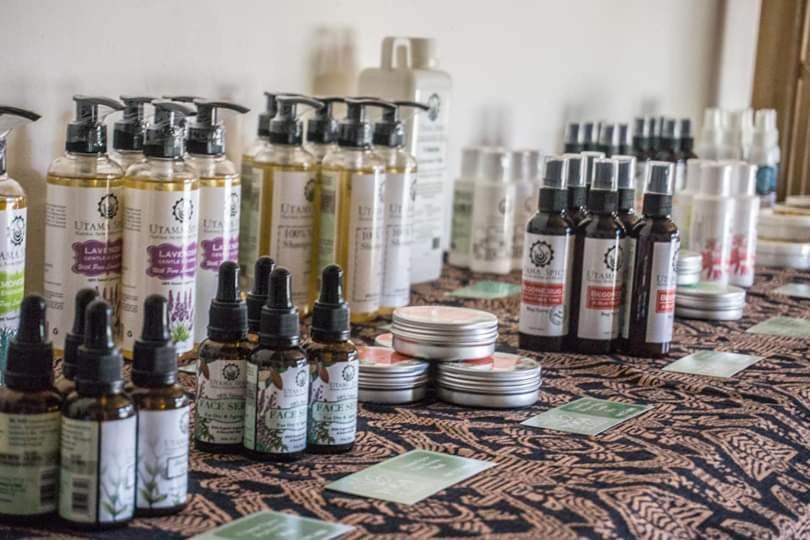 Garden Yoga And Holistic Healing Center 2* Nusa Lembongan (Bali)