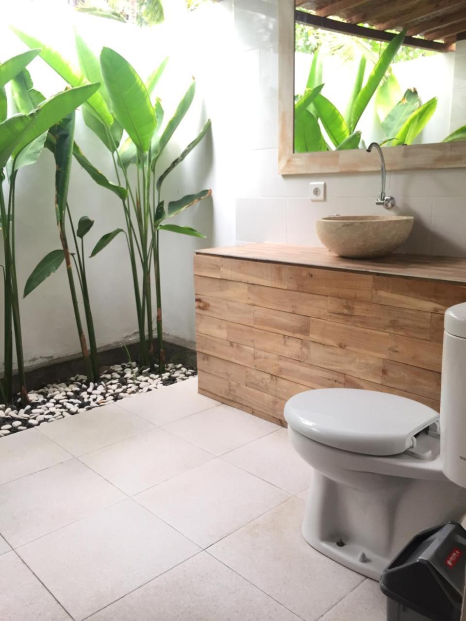 Garden Yoga And Holistic Healing Center Guest house Nusa Lembongan (Bali)