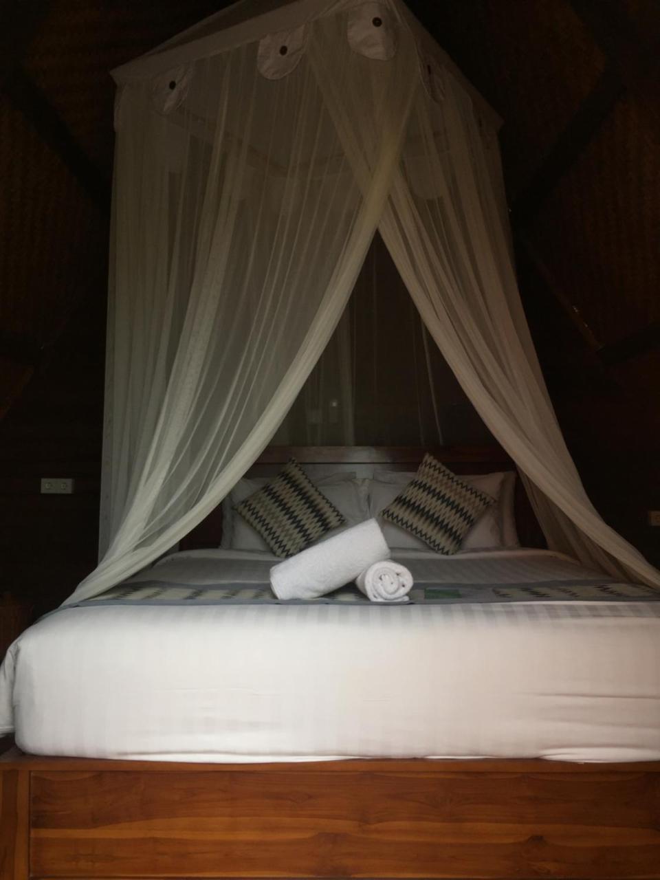 Garden Yoga And Holistic Healing Center Nusa Lembongan (Bali)