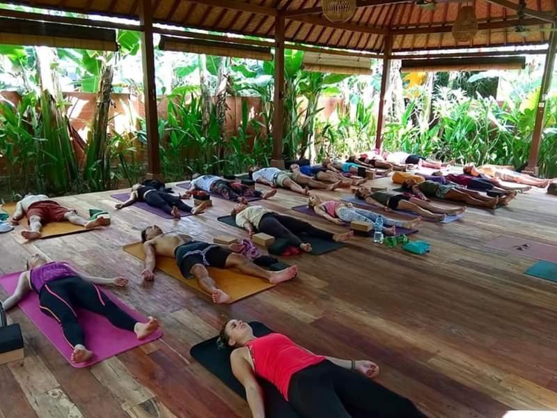 Garden Yoga And Holistic Healing Center Guest house 2*