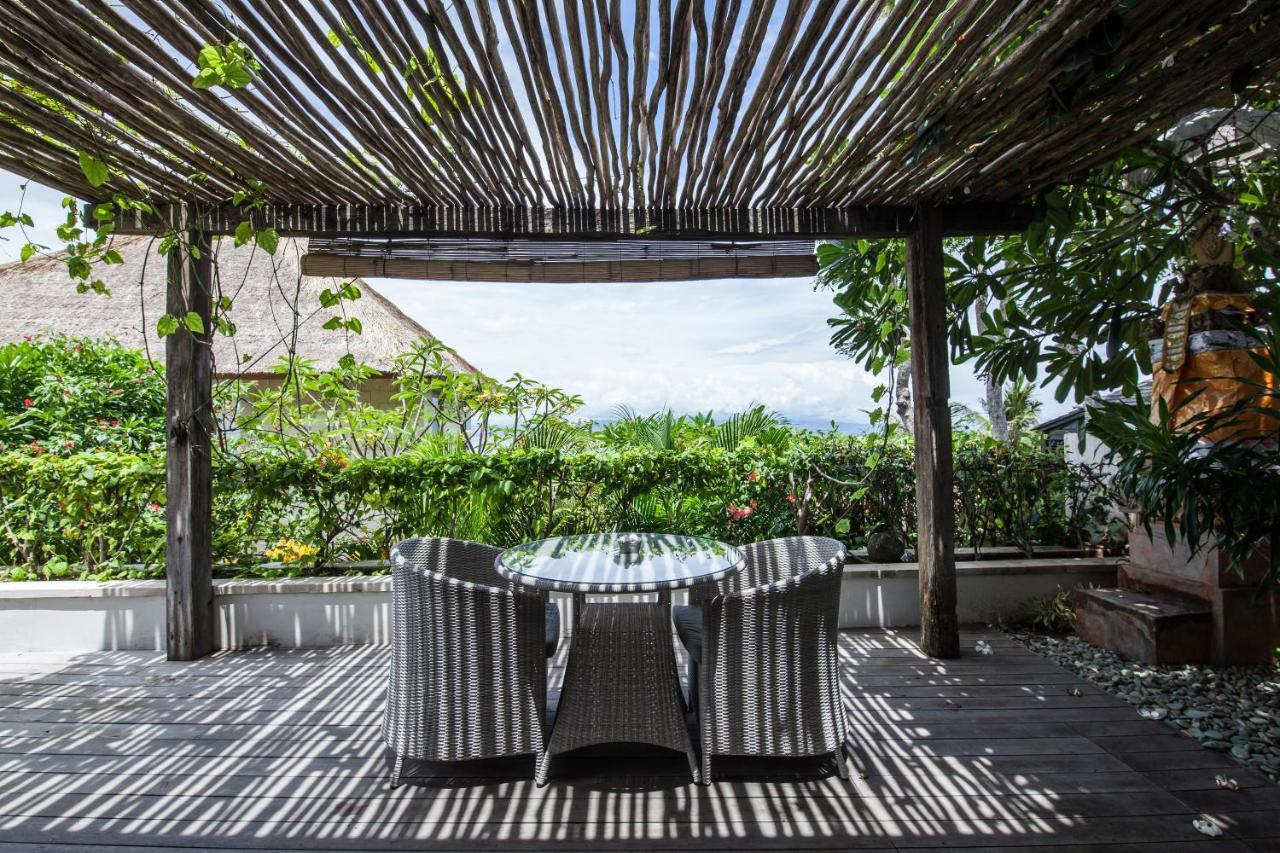 Villa Bersantai Villas Island *