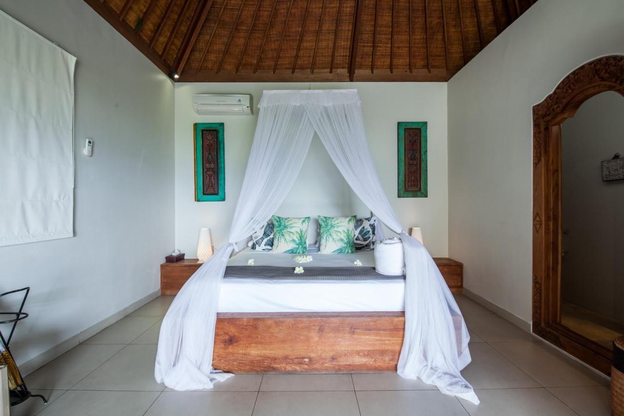 Villa Bersantai Villas Island Nusa Lembongan (Bali)