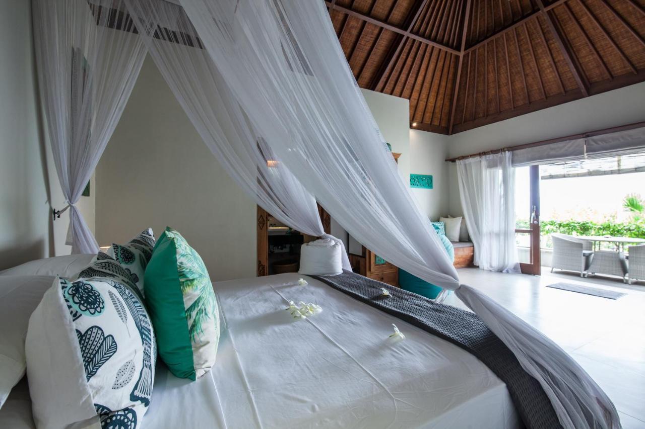 Villa Bersantai Villas Island Nusa Lembongan (Bali)
