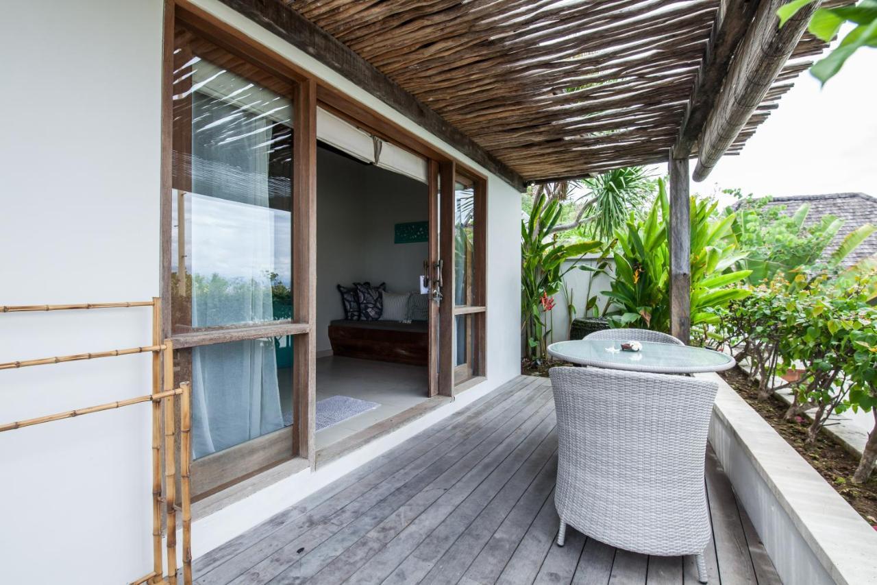 Bersantai Villas Island Villa Nusa Lembongan (Bali)