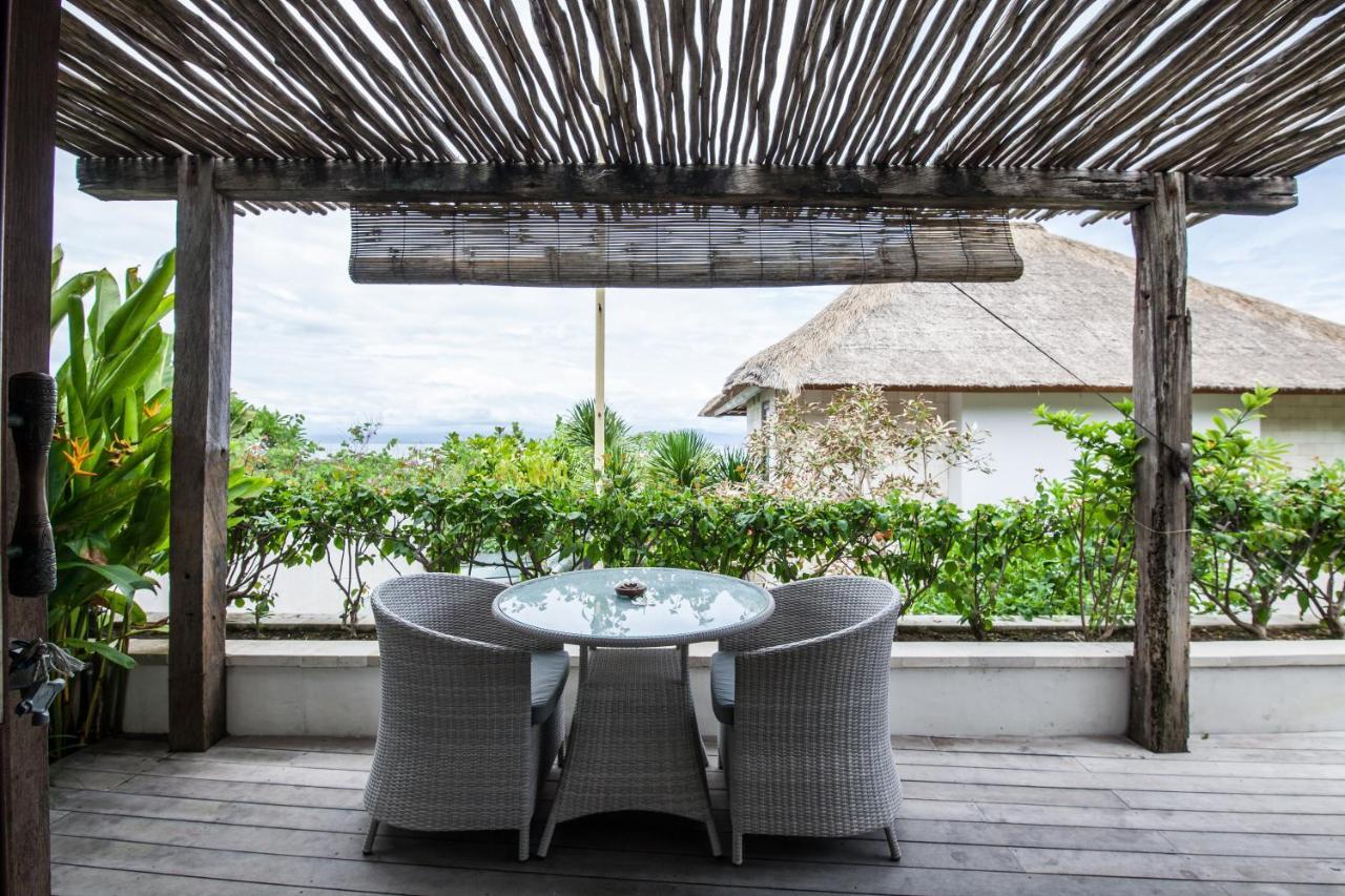 Bersantai Villas Island