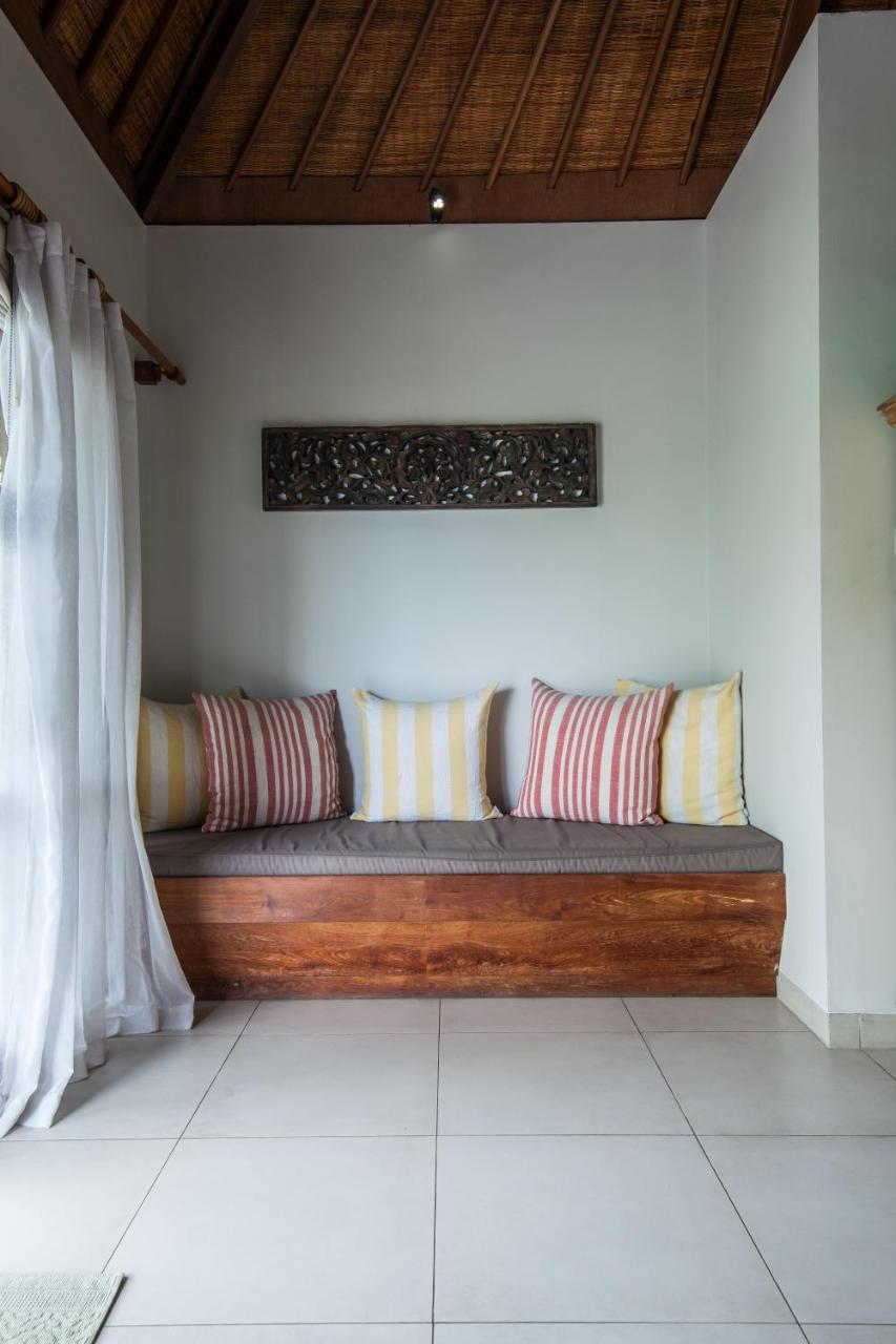 Bersantai Villas Island
