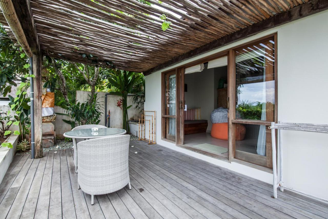 Bersantai Villas Island Villa Nusa Lembongan (Bali)