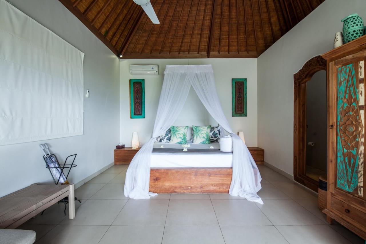 Bersantai Villas Island Nusa Lembongan (Bali)