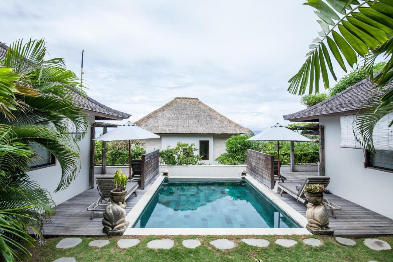 Bersantai Villas Island Villa Nusa Lembongan (Bali)