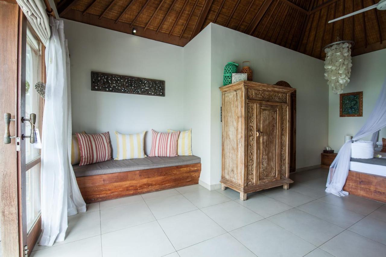 Bersantai Villas Island Villa Nusa Lembongan (Bali)