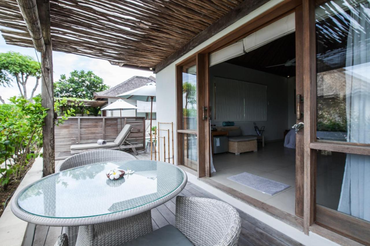 Bersantai Villas Island Nusa Lembongan (Bali)